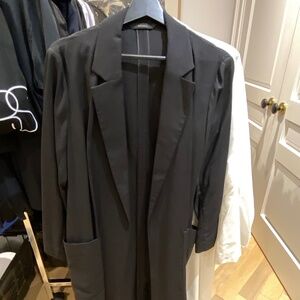 SPRING OR FALL COAT COVER